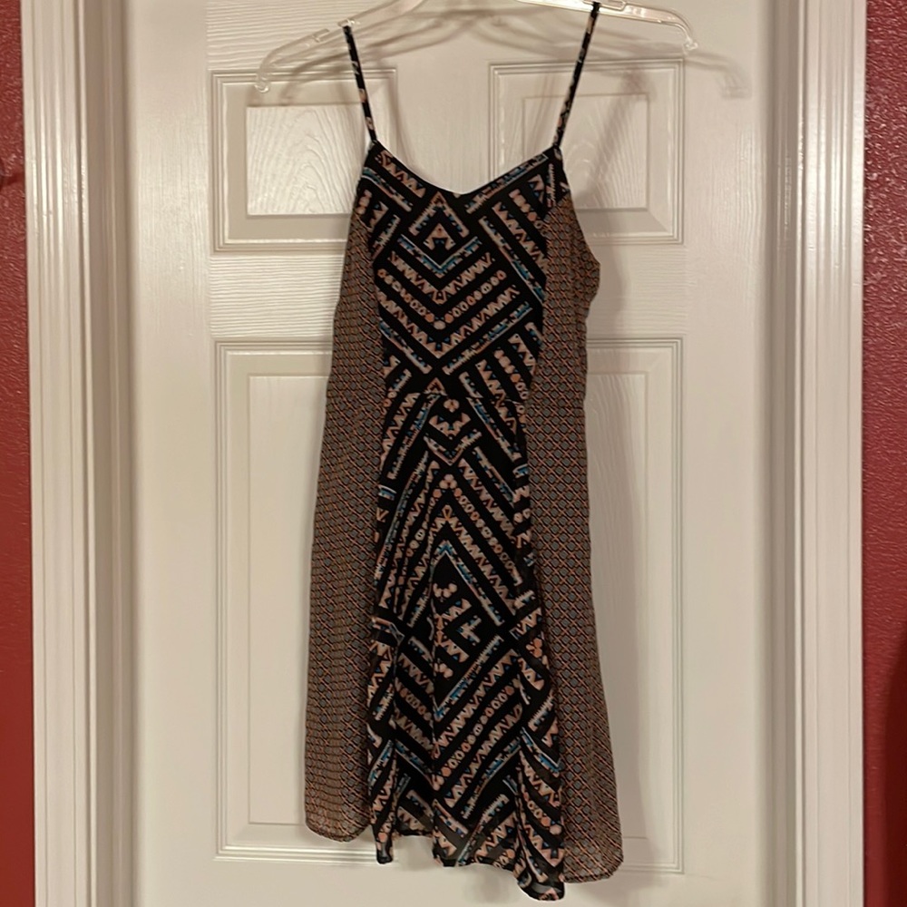 Xhilaration dress. Boho, country, beach perfect for any occasion!